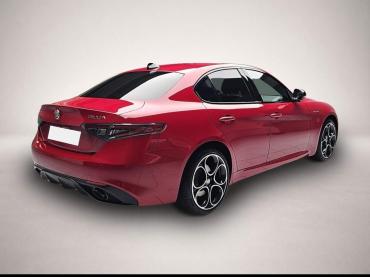 Alfa Romeo Giulia 2.2 DIESEL 16V Q4 VELOCE TECHNOLOGIE PAKE