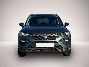 Seat Ateca FR TDI DSG|AHK|el.HECK|KAMERA|NAVI|ACC