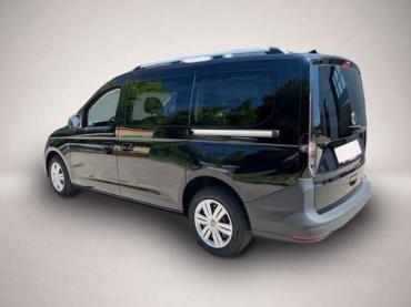 Volkswagen Caddy Maxi Kombi 2.0 TDI 7-S. LED APP-CONNECT TE