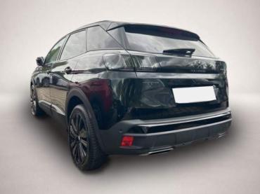 Peugeot 3008 GT Elektrische Heckklappe Panoramadach Sitz