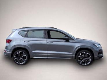 Fahrzeug ansehen: Cupra Ateca 4Dr 2.0TSI * DSG AHK 360°Ka ACC Navi el.Heck Cupra Ateca 4Dr 2.0TSI * DSG AHK 360°Ka ACC Navi el.Heck