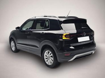 Fahrzeug ansehen: Volkswagen T-Cross 1.0 TSI Life Navi App-Connect LM Volkswagen T-Cross 1.0 TSI Life Navi App-Connect LM