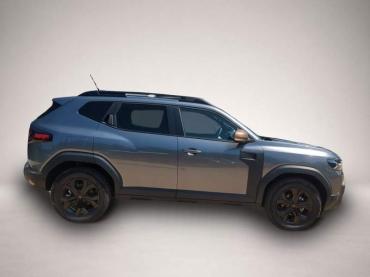 Fahrzeug ansehen: Dacia Duster TCe 140 Extreme Navi * LKHZ * SHZ * RFK Dacia Duster TCe 140 Extreme Navi * LKHZ * SHZ * RFK