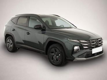 Fahrzeug ansehen: Hyundai TUCSON 1.6 T-GDI PHEV 4WD * AHK * Navi * Kamera * Si Hyundai TUCSON 1.6 T-GDI PHEV 4WD * AHK * Navi * Kamera * Si