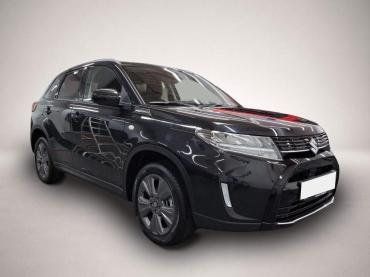 Fahrzeug ansehen: Suzuki Vitara 1.4 Comfort * LED * KAMERA * NAVI * SHZ * ALU Suzuki Vitara 1.4 Comfort * LED * KAMERA * NAVI * SHZ * ALU