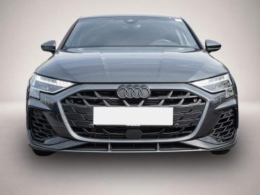 Fahrzeug ansehen: Audi S3 Sportback 2.0 TFSI quattro S tronic Navi Plus Audi S3 Sportback 2.0 TFSI quattro S tronic Navi Plus