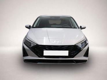 Fahrzeug ansehen: Hyundai i20 Trend Line 1.0 T-GDi 74kW * 5-Jahre Herstellerga. Hyundai i20 Trend Line 1.0 T-GDi 74kW * 5-Jahre Herstellerga.