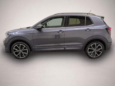 Volkswagen T-Cross R-Line IQ-Light/Kam/SHZ/ACC/App-C./18-LM