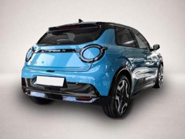 Nissan Micra EVOLVE 52 kWh Einparkautomatik 2FL * neues