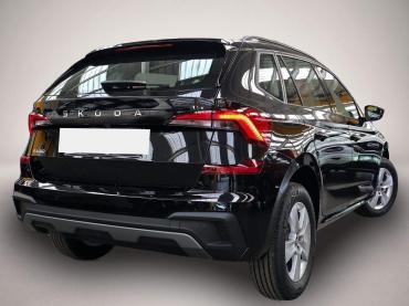 Skoda Kamiq TSI DSG mit el.AHK LED Kamera Sitzheizung