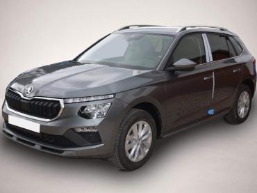 Skoda Kamiq Top Selection 1.0 TSI DSG