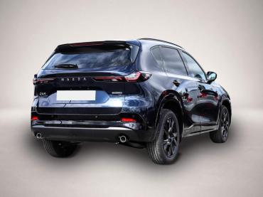 Fahrzeug ansehen: Mazda CX-5 All-new 2.5L e-Skyactiv G 141ps 6AT FWD Hom Mazda CX-5 All-new 2.5L e-Skyactiv G 141ps 6AT FWD Hom