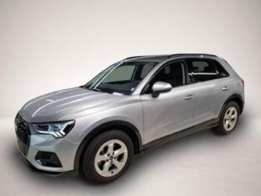 Audi Q3 35 TFSI S tronic Advanced LED/ACC/Navi/AHK