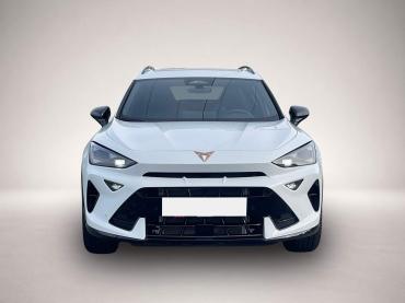 Fahrzeug ansehen: Cupra Formentor VZ TSI DSG|5J-GAR|AHK|PANO|el.HECK|NAV Cupra Formentor VZ TSI DSG|5J-GAR|AHK|PANO|el.HECK|NAV