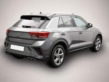 Volkswagen T-Roc 1.5 TSI DSG R-Line LED * /ACC/AHK