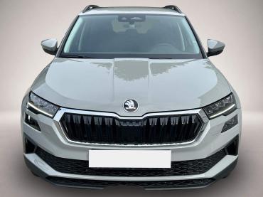 Fahrzeug ansehen: Skoda Karoq Selection 1.5 TSI DSG AHK * Android Auto * Eas Skoda Karoq Selection 1.5 TSI DSG AHK * Android Auto * Eas