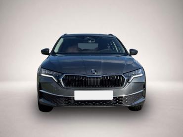 Fahrzeug ansehen: Skoda Octavia Combi Selection 1.5 eTSI DSG|AHK|ACC|LED Skoda Octavia Combi Selection 1.5 eTSI DSG|AHK|ACC|LED