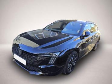Peugeot 508 SW Allure Pack AT Shz Navi Kamera Tempomat