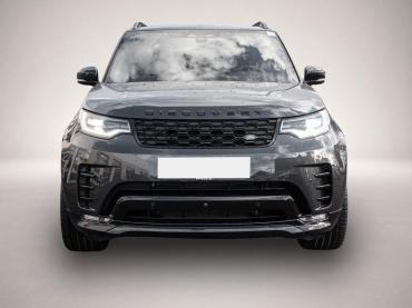 Fahrzeug ansehen: Land Rover Discovery D300 Dynamic HSE PANO LED STANDHZG Land Rover Discovery D300 Dynamic HSE PANO LED STANDHZG