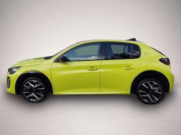 Peugeot 208 Hybrid 136 GT PDC KAMERA LED CARPLAY KEYLESS
