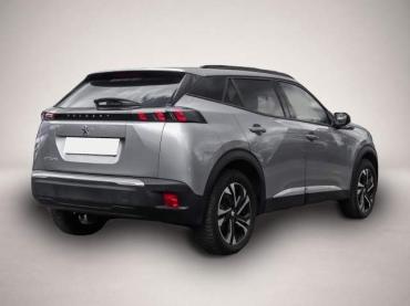 Fahrzeug ansehen: Peugeot 2008 e- Allure Pack Elektromotor Navi LED Apple Peugeot 2008 e- Allure Pack Elektromotor Navi LED Apple