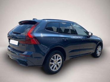 Volvo XC60 B5 B AWD Ultra Black Edition Pano * STDHZ * AH