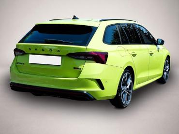 Fahrzeug ansehen: Skoda Octavia Combi RS 2.0 TDI DSG MATRIX NAVI ACC LHZ Skoda Octavia Combi RS 2.0 TDI DSG MATRIX NAVI ACC LHZ