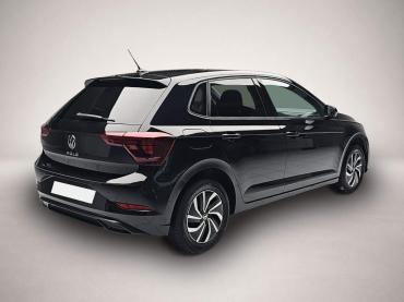 Fahrzeug ansehen: Volkswagen Polo 1.0 TSI LIFE APP-CONNECT KAMERA Volkswagen Polo 1.0 TSI LIFE APP-CONNECT KAMERA