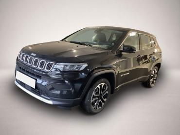 Jeep Compass Altitude MHEV LED 360Kam. Navi ACC GJR