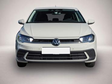 Fahrzeug ansehen: Volkswagen Polo 1.0 TSI Life LED KAMERA SHZ 15ALU PDC Volkswagen Polo 1.0 TSI Life LED KAMERA SHZ 15ALU PDC