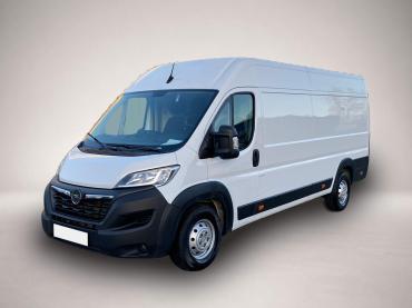 Opel Movano Cargo L4H2 3.5t Edition * Kamera * AHK * DAB