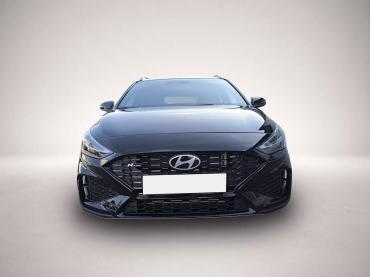 Fahrzeug ansehen: Hyundai i30 Kombi 1.5 T-GDI DCT N-Line LED NAVI RFK SHZ Hyundai i30 Kombi 1.5 T-GDI DCT N-Line LED NAVI RFK SHZ