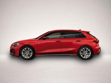 Fahrzeug ansehen: Audi A3 Sportback Audi S line 35 TDI 110 kW (150 PS) Audi A3 Sportback Audi S line 35 TDI 110 kW (150 PS)