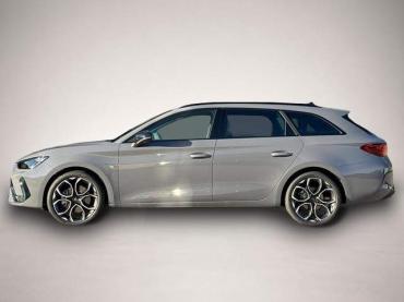 Cupra Leon Sportstourer ST AHK * NAVI * eHK * KAMERA * ACC * SH.