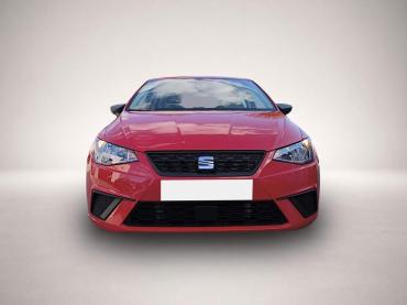 Seat Ibiza 1.0 TSI Reference SHZ KLIMA USB