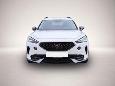 Cupra Formentor 2.0 TDI DSG 4Drive MATRIX ACC PDC FULL