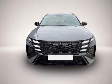 Hyundai TUCSON HEV N-Line X Pano Assist - Sitz Pack UWB