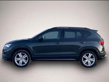 Fahrzeug ansehen: Seat Ateca 2.0 TDI DSG 4-DRIVE FR STANDHEIZUNG * VIRTUA Seat Ateca 2.0 TDI DSG 4-DRIVE FR STANDHEIZUNG * VIRTUA