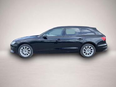 Audi A4 Avant 35 2.0 TFSI S-TRONIC KEYLESS * AHK * EL.HEC
