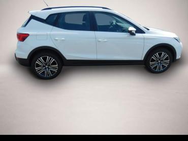 Seat Arona 1.0 Style Edition TSI BMT Navi Klima Alu..