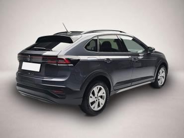 Fahrzeug ansehen: Volkswagen Taigo 1.0 TSI DSG LIFE NAVI LED ACC PDC AHK Volkswagen Taigo 1.0 TSI DSG LIFE NAVI LED ACC PDC AHK