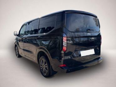 Ford Tourneo Custom 2.0 EcoBlue 320 L1 FWD Titanium