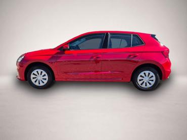 Skoda Fabia 1.0 TSI 95PS Selection 5-türig Rückf.Kame