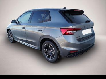 Fahrzeug ansehen: Skoda Fabia 1.0 TSI Monte Carlo ACC Kamera Sitzh GV5 Skoda Fabia 1.0 TSI Monte Carlo ACC Kamera Sitzh GV5