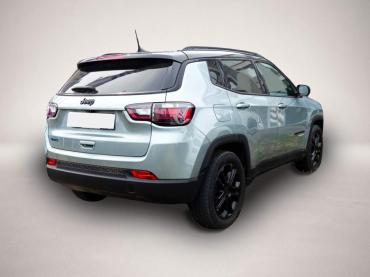 Fahrzeug ansehen: Jeep Compass Upland Plug-In Hybrid 4WD LED ACC Apple Jeep Compass Upland Plug-In Hybrid 4WD LED ACC Apple