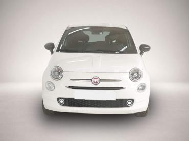 Fahrzeug ansehen: Fiat 500 1.0 GSE Hybrid Dolcevita Fiat 500 1.0 GSE Hybrid Dolcevita