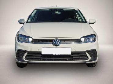 Fahrzeug ansehen: Volkswagen Polo 1.0 TSI Life LED KAMERA SHZ 15ALU PDC Volkswagen Polo 1.0 TSI Life LED KAMERA SHZ 15ALU PDC