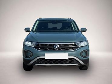 Volkswagen T-Roc Life TSI DSG|NAVI|ACC|KAMERA|APP-CONNECT