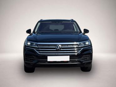 Volkswagen Touareg 4Motion TDI tiptronic|AHK|PANO|LUFT|EASY