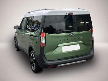 Fahrzeug ansehen: Ford Tourneo Courier Active Bluetooth Navi Klima Ford Tourneo Courier Active Bluetooth Navi Klima
